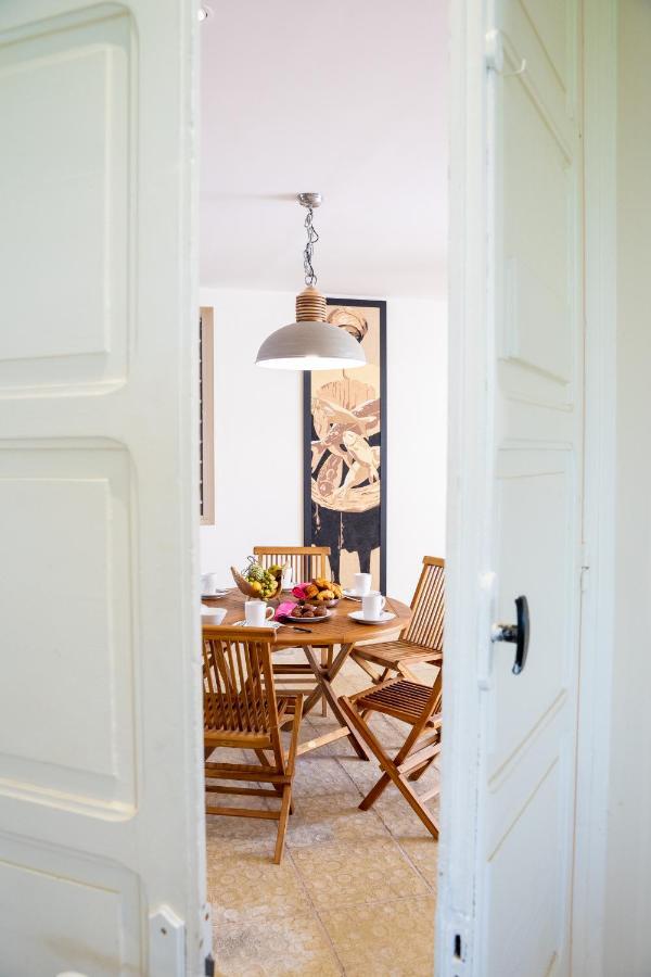 Domaine Des Tourterelles Villa Capesterre Eksteriør billede